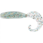 Силікон рибальський Reins Fat G-Tail Grub 3 152 Super Glow All Stars (12 шт/уп.) (1552.08.07)
