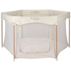 Детский манеж Tutti Bambini Hexa бежевый (511800/EC)