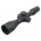 Оптичний приціл Vector Optics Continental 3-18x50 (34 мм) illum. FFP VCT-34 (SCFF-28)