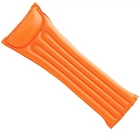 Надувний матрац "Матовий" Intex 59703M(Orange) розмір 183х69 см
