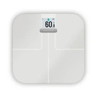 Весы Garmin Index S2 Smart Scale белые
