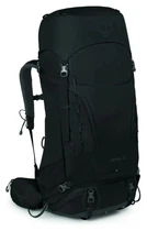 Рюкзак Osprey Kestrel 58 (S/M Black)
