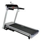 Бігова доріжка FitLogic ET1601 (ET1601)