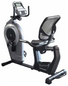 Горизонтальний велотренажер FitLogic B1801RM (B1801RM)