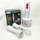 Блендер Rainberg RB-2243 500W 3в1. Цвет: белый