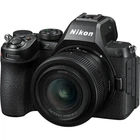Беззеркальный фотоаппарат Nikon Z5 II Kit 24-50mm f/4-6.3 (VOA170K002)