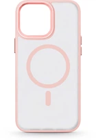 Чехол для смартфона ArmorStandart Uniq Magsafe для Apple iPhone 13 Pro Max Pink (ARM75295)