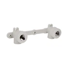 Монтажная планка PPR Blue Ocean 20х1/2" ВР