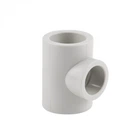 Тройник PPR Thermo Alliance 40х32х40