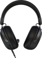 Гарнітура GamePro Asgard Freya Black (HS145B)