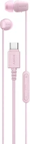 Наушники Sony IER-EX15C Pink (IEREX15CP.E)