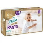 Подгузники-трусики Dada Extra Care размер 4 Maxi 8–15 кг 46 шт