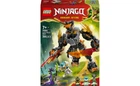 Конструктор Lego Ninjago Робот Коула для місії та Дракон Зейн, 364 деталі 71854