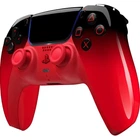 Геймпад Sony DualSense для PS5 Techno Red (1000048516) UA [172498]