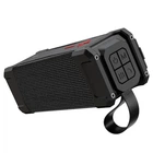 Акустична система HOCO HC6 Magic sports BT speaker Black