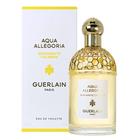 Туалетная вода Guerlain Aqua Allegoria Bergamote Calabria для женщин