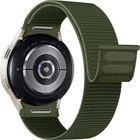 Ремешок ArmorStandart Nylon Band Samsung Watch 8 / 8 Classic (20x113 mm) Khaki (ARM87364)