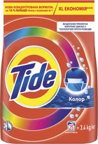 Пральний порошок Tide Color 25 циклів 3.4 кг (8006530172257)