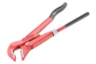 Ключ трубный Intertool рычажный 45° х 1" (XT-2110)