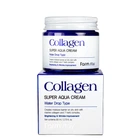 Крем для лица FarmStay Collagen Super Aqua Cream 80 мл