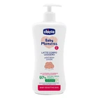 Лосьон для тела Chicco Baby Moments для чувствительной кожи, 500 мл