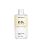 Тоник для лица Hollyskin Snail Skin Toner с муцином улитки 250 мл