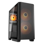 Корпус Cougar Airface Flo RGB Black