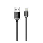 Кабель AWEI Lightning CL-25 |0.3m| grey