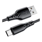 Кабель USB Borofone BX48 Type-C Чёрный