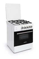 Плита газовая BORGIO GGD 640 W GPBL