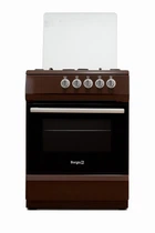 Плита газовая BORGIO GGD 640 B G