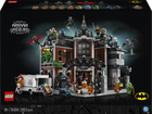 Zestaw klocków LEGO Super Heroes Arkham Asylum 2953 elementy (76300)