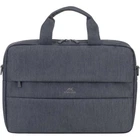 Сумка для ноутбука 14" RIVACASE Prater 7522 Dark Gray
