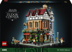 Конструктор LEGO Icons Дом в английском стиле 3266 элементов (10350)