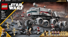 Конструктор LEGO Star Wars Джаггернаут Великой армии Республики 813 элемента (75413)