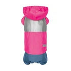 Дождевик Pet Fashion Betty для собак S девочка
