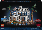 Конструктор LEGO Icons Очень странные дела: дом Крилов 2593 детали (11370)