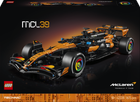 Конструктор LEGO Technic Болид McLaren MCL39 F1 1675 деталей (42228)