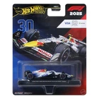 Автомодель Hot Wheels Formula-1 Коллекционный болид VCARB Liam Lawson №30 (JKD79)