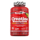 Креатин моногідрат Amix Extreme Effective ATP Activator капсули