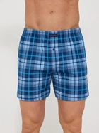Труси чоловічі боксери CORNETTE L JEANS (002/337 Comfort)