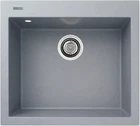 Кухонная мойка Adamant Univer 560x500x200 светло-серый 000000634