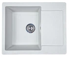 Кухонная мойка Adamant Minimal 615x495x200 old stone 1824296102310