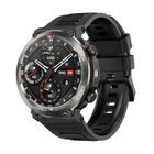 Смарт-часы Blackview W50 PRO Black