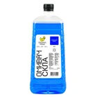 Омивач скла літній ORGANIC PRINK "Морський бриз" 2 л