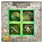 Набір головоломок для дітей JUNIOR Puzzles Collection Eureka 3D Puzzle 473361