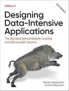 Designing Data-Intensive Applications: The Big Ideas Behind Reliable, Scalable, and Maintainable Systems 2nd Edition, Martin Kleppmann, Chris Riccomini