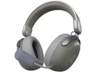 Навушники з мікрофоном Ajazz AHM08 MAX Grey (AHM08-MAX-GW)
