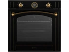 Духовка електрична Perfelli VINTAGE 6A8N NERO