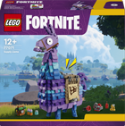 Конструктор LEGO Fortnite: Лама Запасов 691 элемент (77071)